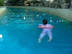 -泉城欧乐堡水上世界