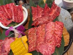 -虎丸烧肉(世纪汇店)