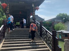 -衣裳街历史文化街区