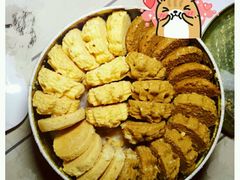 -珍妮曲奇聪明小熊(尖沙咀店)