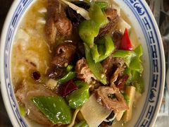 -老西安韩记三鲜煮馍(四府街店)