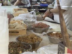 -叁拾壹克饺子·东北菜(国贸店)