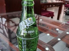 -东方宫中国兰州牛肉拉面(新起街店)