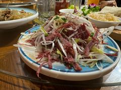-群英会·三国菜(曹魏古城店)