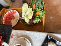 -东来顺饭庄(天坛店)