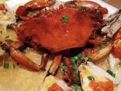 -鑫阿强海鲜大排档·老厦门特色菜(中山路店)