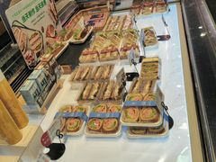 -巴黎贝甜(银城东苑店)
