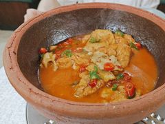 -湘中缘·湖南菜(娄底驻京办店)