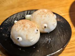 -永安鱼庄·镇江菜(丁卯店)