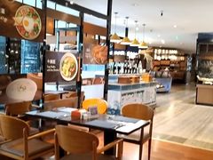 -OPEN開全日自助餐厅·牛肉火锅·海鲜(佛山希尔顿酒店)