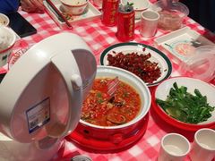 -辣小鲜·南昌大排档(船山路店)