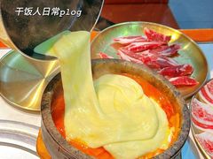 -六七八韩式烤肉·韩国料理(上杭路店)
