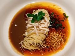 -柿合缘新京菜(国金中心商场店)