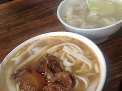 iphone_upload_pic-汉记面馆(南华东路店)