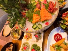 -和彩放题餐厅(酒仙桥店)
