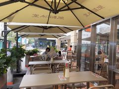 -肥韬茶餐厅(海上世界店)