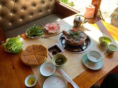 -顺顺小吃(独克宗古城店)