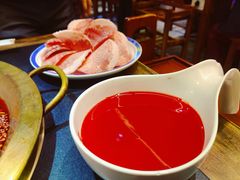 -沸炉重庆老火锅(军事博物馆店)