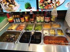 -船梆煮•蒸汽海鲜·炉火烤肉(五四广场店)