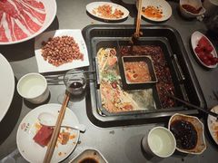 -洞子口重庆鲜货火锅(楚翘城旗舰店)