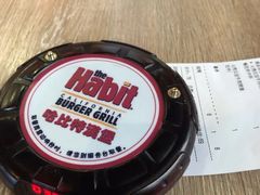-The Habit Burger Grill 哈比特汉堡(爱琴海店)
