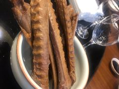 金牌鹅翅-锡和无锡菜(景丽苑店)