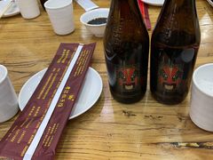 -老边饺子馆(中街店)