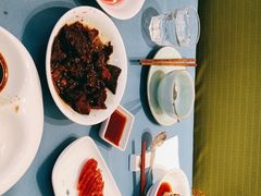 -阿毛饭店(和义路店)