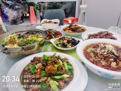 -排骨王·三十年本地老菜馆
