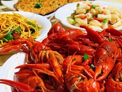 -霸王虾(湘江世纪城店)