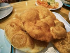 -敖特尔布里亚特美食坊(世纪花苑店)