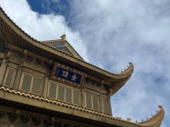 -峨眉山风景名胜区