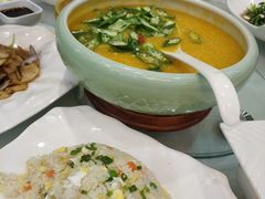 -红菜坊·烤鸭·川鲁宴(石园店)