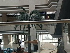 -北京丽亭华苑酒店