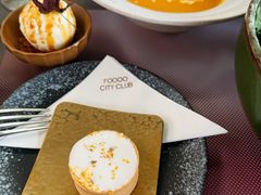 -FOOOO CITY CLUB 孚乐里音乐西餐酒吧(悠方店)