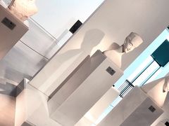 -长春世界雕塑园冰雪艺术天地