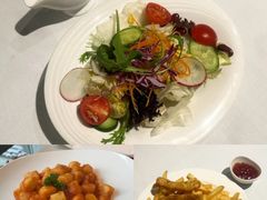 -ITA·意塔意大利餐厅(亦庄店)