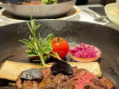-WANG STEAK 王品(杭州万象城店)
