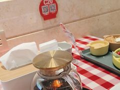 -西贝(武汉群星城店)