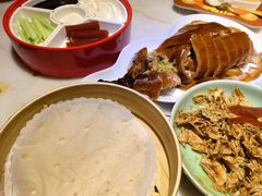 -小吊梨汤·北京菜·烤鸭(西直门凯德店)