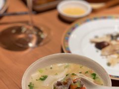 -腾格里· 蒙古山羊火锅(北京中关村店)