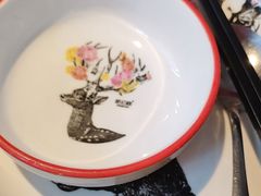 -新白鹿餐厅(银泰西湖文化广场店)