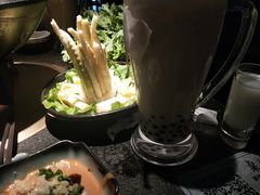 -湊湊火锅·茶憩(新中关购物中心店)