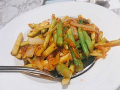 -关夫人餐厅(阳光广场店)