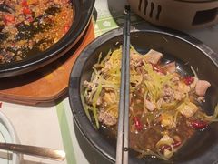 -云海肴·汽锅鸡·云南菜(高德置地店)