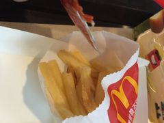 -麦当劳(联盛店)