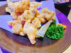 -琴寿司居酒屋(中山广场店)