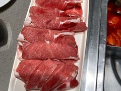 -海底捞火锅(枫蓝国际购物中心店)