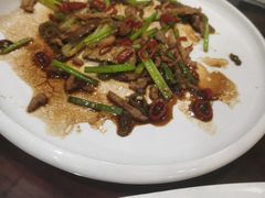 -农家小院(朱雀桥店)