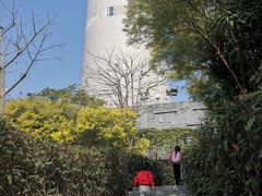 -五通灯塔公园